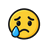Sad
