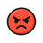 Angry